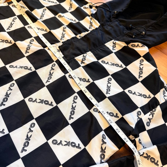 Spring Windbreaker Jacket - Picture 2 of 6